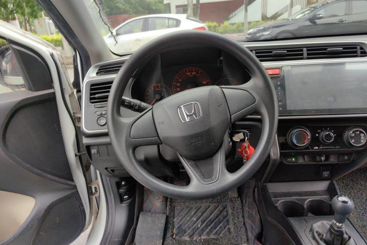 Used Honda City 2017 1.5L manual Comfort version Steering Wheel
