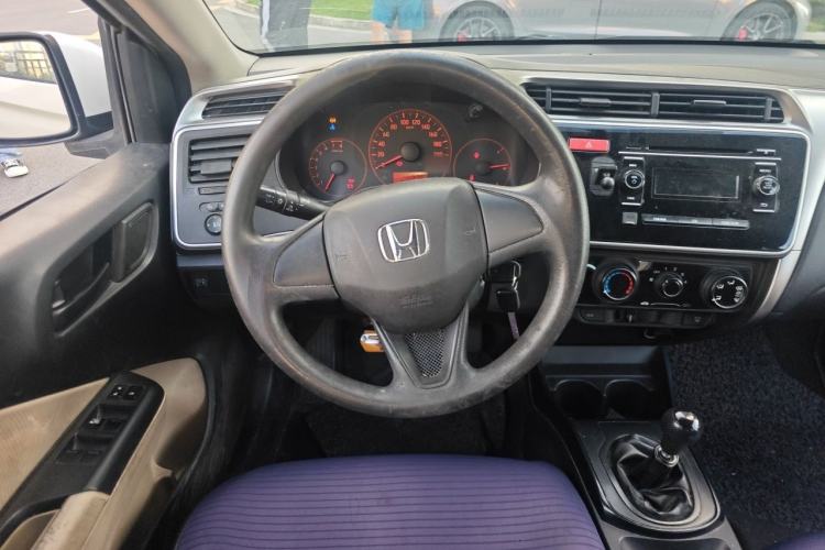 Used Honda City 2017 1.5L manual Comfort version Steering Wheel