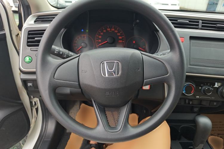 Used Honda City 2017 1.5L CVT Comfort Version Steering Wheel