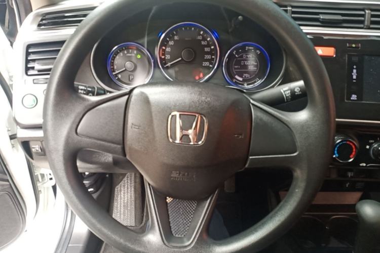 Used Honda City 2017 1.5L CVT Elite Edition Steering Wheel