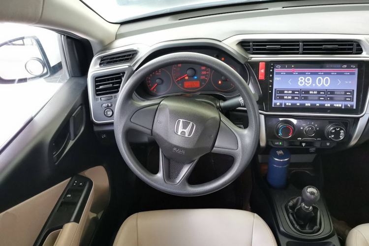 Used Honda City 2017 1.5L manual Comfort version Steering Wheel