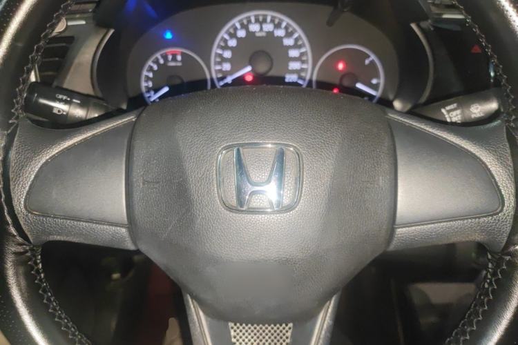Used Honda City 2017 1.5L CVT Comfort Version Steering Wheel