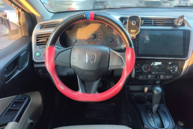 Used Honda City 2017 1.5L CVT Comfort Version Steering Wheel