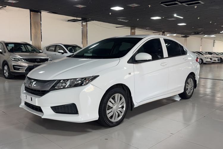 Ojetý Honda City 2017 1.5L CVT Comfort Version Guazi used car, China used car export, Used car for sale, Used  cars, Cheapest cars for sale