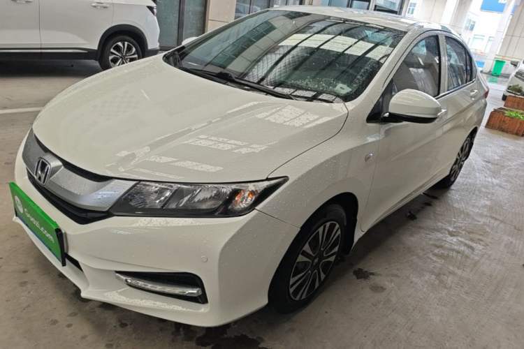 Honda City 2017 1.5L CVT Comfort Version d’occasion Guazi used car, China used car export, Used car for sale, Used  cars, Cheapest cars for sale