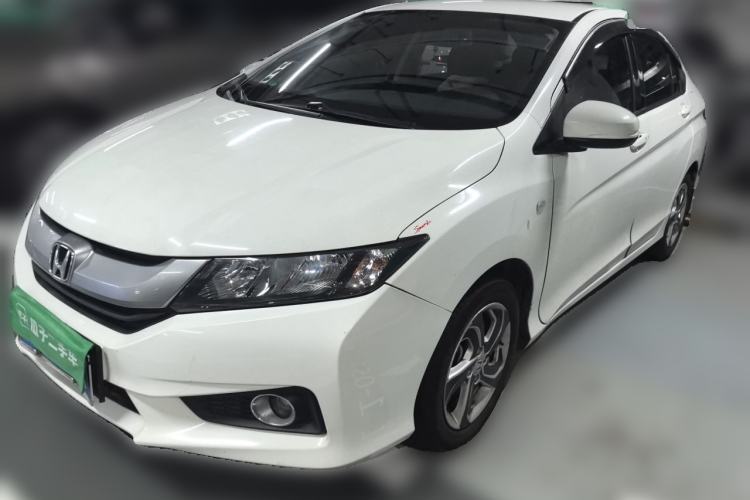 Used Honda City 2017 1.5L CVT Elite Edition Guazi used car, China used car export, Used car for sale, Used  cars, Cheapest cars for sale
