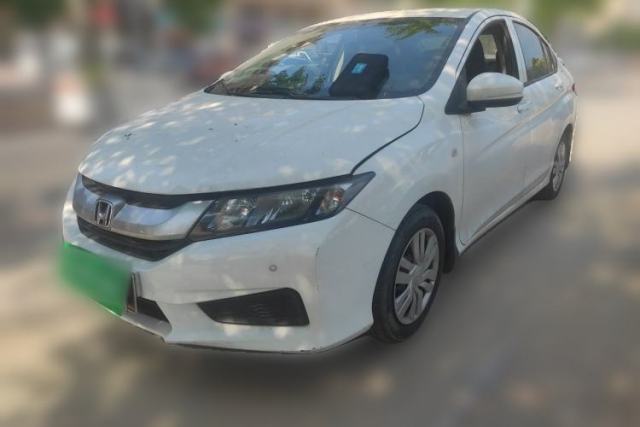 Used Honda City 2017 1.5L CVT Comfort Version