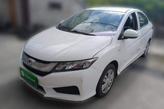 Used Honda City 2017 1.5L CVT Comfort Version