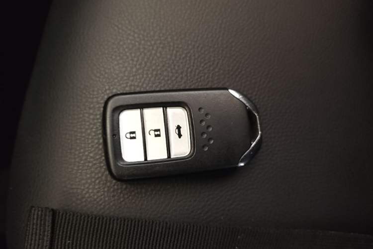 Used Honda City 2017 1.5L CVT Elite Edition Vehicle Key