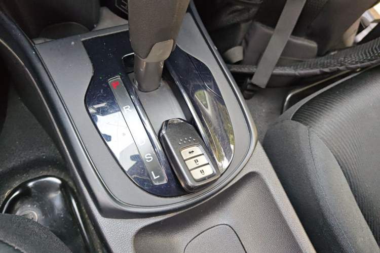 Used Honda City 2017 1.5L CVT Elite Edition Vehicle Key