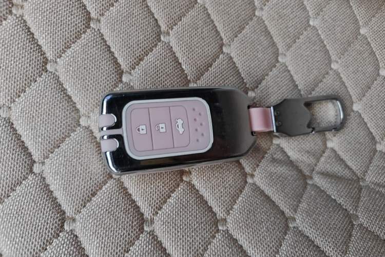 Used Honda City 2017 1.5L CVT Elite Edition Vehicle Key
