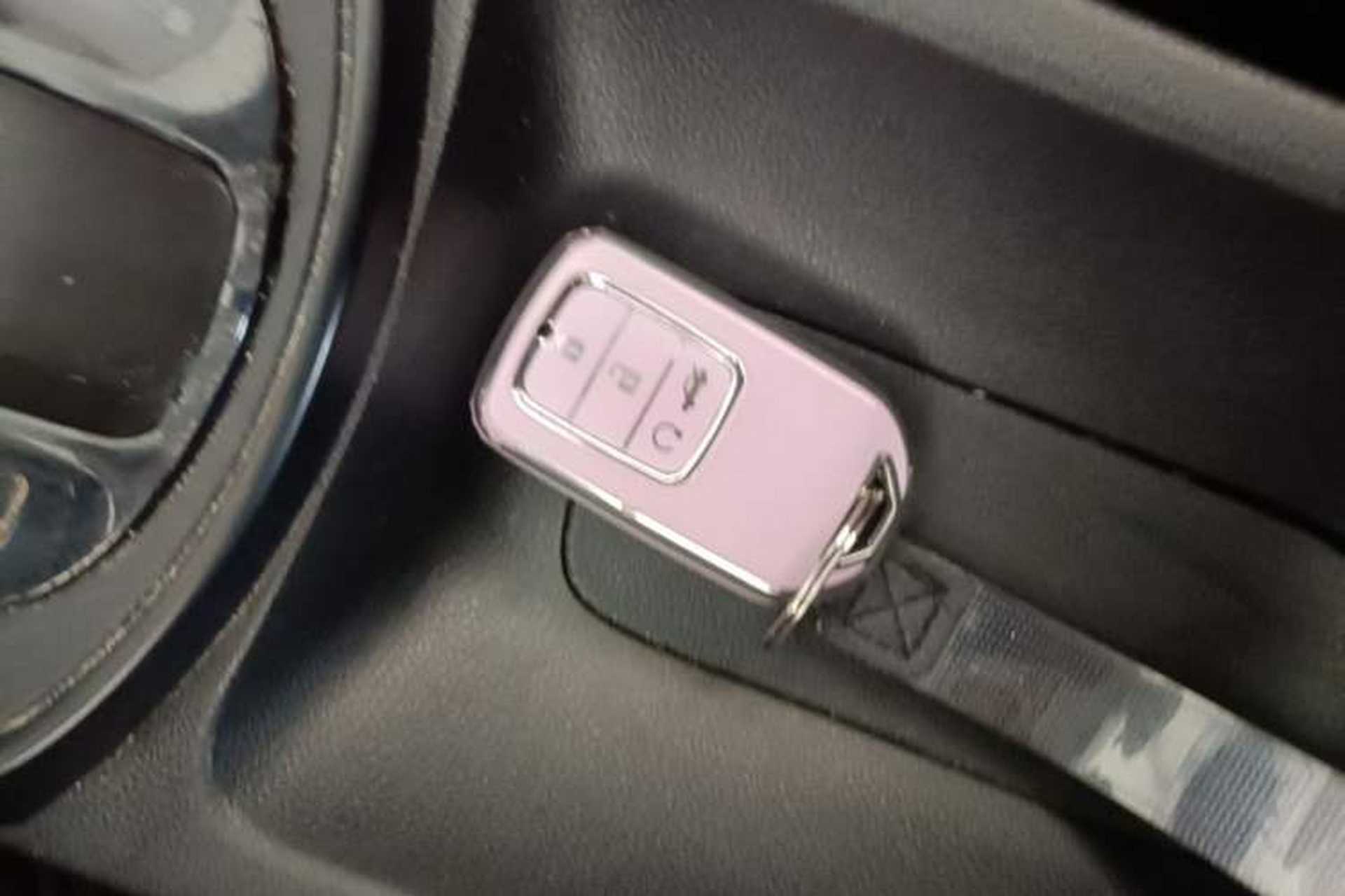Used Honda City 2017 1.5L CVT Elite Edition Vehicle Key