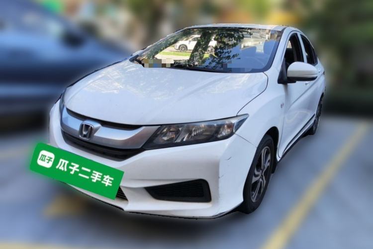 Ojetý Honda City 2017 1.5L CVT Comfort Version Guazi used car, China used car export, Used car for sale, Used  cars, Cheapest cars for sale