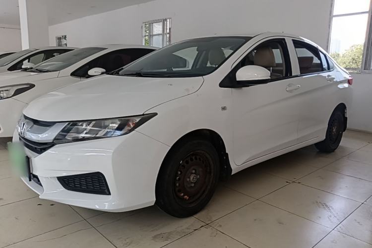 Used Honda City 2017 1.5L Manual Advance Edition Guazi used car, China used car export, Used car for sale, Used  cars, Cheapest cars for sale