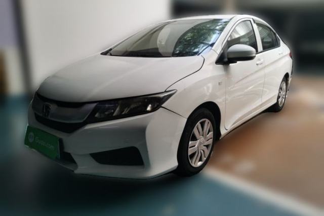 Used Honda City 2017 1.5L CVT Comfort Version