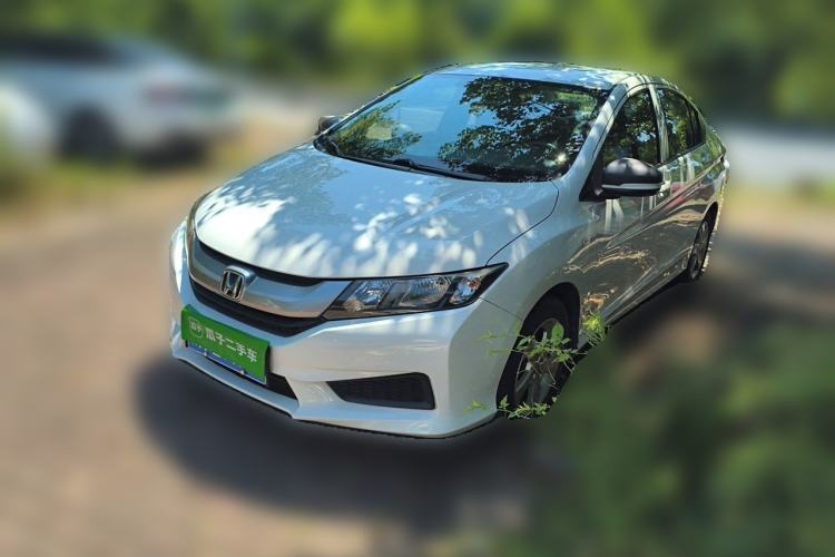 Used Honda City 2017 1.5L CVT Elite Edition Guazi used car, China used car export, Used car for sale, Used  cars, Cheapest cars for sale