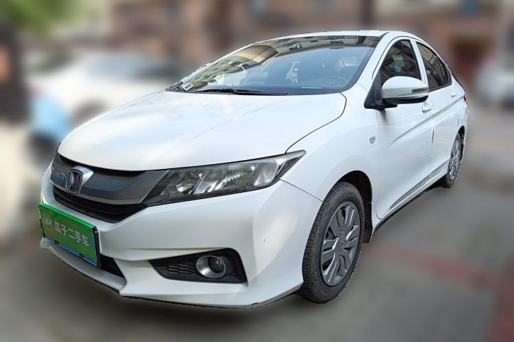 Used Honda City 2017 1.5L CVT Comfort Version Guazi used car, China used car export, Used car for sale, Used cars, Cheapest cars for sale