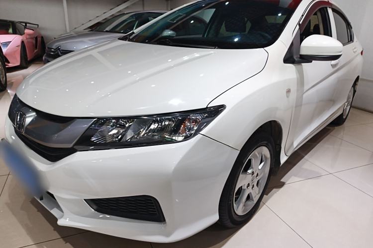 Used Honda City 2017 1.5L CVT Elite Edition Guazi used car, China used car export, Used car for sale, Used cars, Cheapest cars for sale