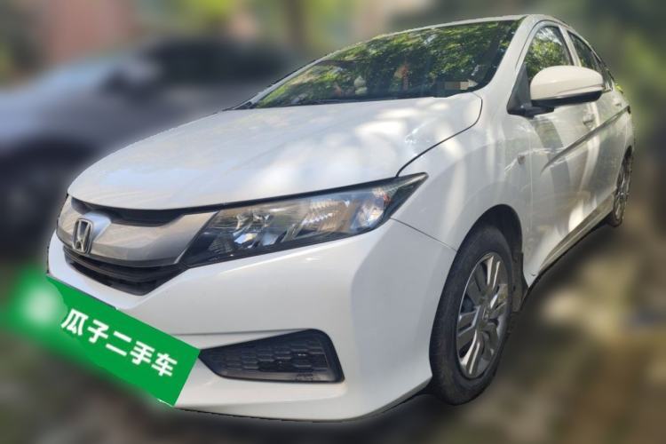 Used Honda City 2017 1.5L CVT Comfort Version Guazi used car, China used car export, Used car for sale, Used  cars, Cheapest cars for sale