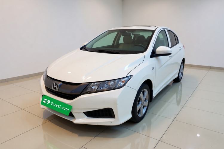 Used Honda City 2017 1.5L CVT Elite Edition Guazi used car, China used car export, Used car for sale, Used cars, Cheapest cars for sale