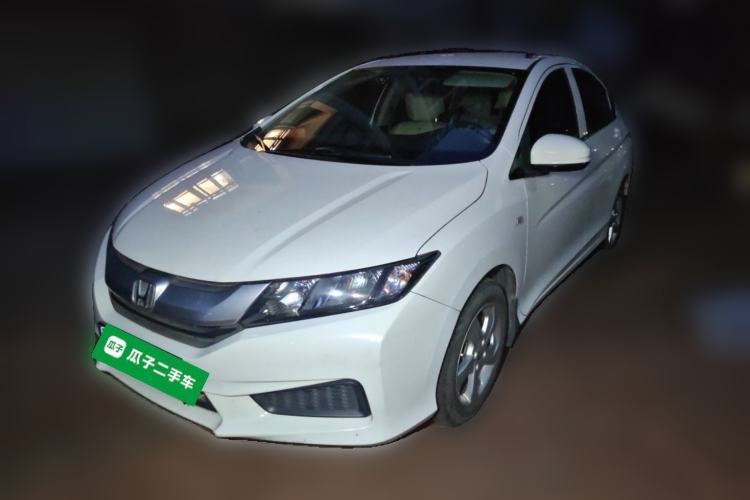 Used Honda City 2017 1.5L CVT Elite Edition Guazi used car, China used car export, Used car for sale, Used  cars, Cheapest cars for sale