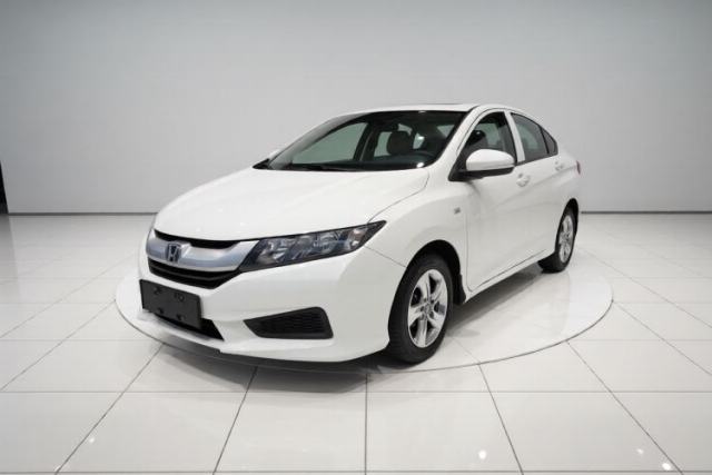Used Honda City 2017 1.5L CVT Elite Edition