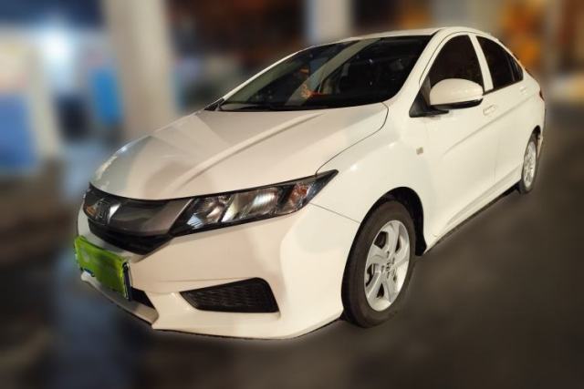 Used Honda City 2017 1.5L CVT Elite Edition
