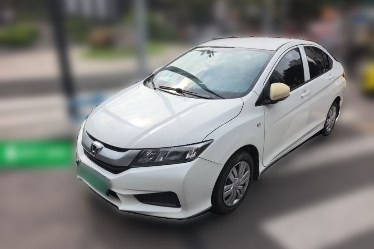 Used Honda City 2017 1.5L CVT Comfort Version Guazi used car, China used car export, Used car for sale, Used cars, Cheapest cars for sale