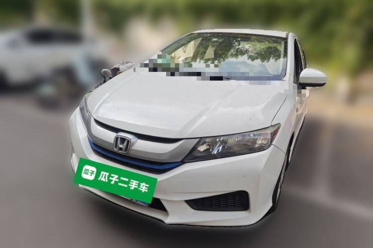 Used Honda City 2017 1.5L CVT Elite Edition Guazi used car, China used car export, Used car for sale, Used cars, Cheapest cars for sale