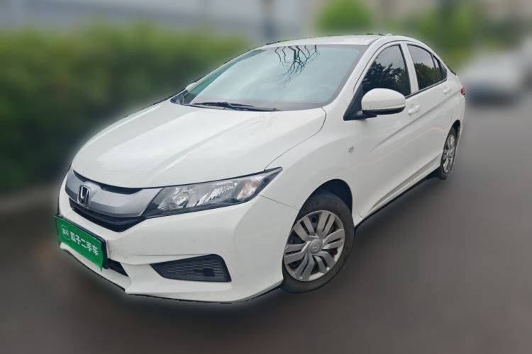 Used Honda City 2017 1.5L CVT Comfort Version Guazi used car, China used car export, Used car for sale, Used cars, Cheapest cars for sale