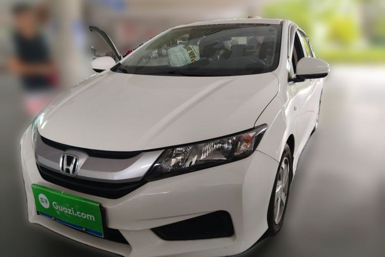 Used Honda City 2017 1.5L CVT Elite Edition Guazi used car, China used car export, Used car for sale, Used cars, Cheapest cars for sale
