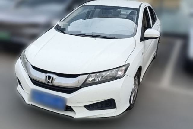 Used Honda City 2017 1.5L CVT Elite Edition