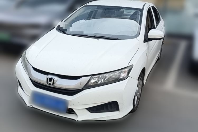Used Honda City 2017 1.5L CVT Elite Edition Guazi used car, China used car export, Used car for sale, Used cars, Cheapest cars for sale