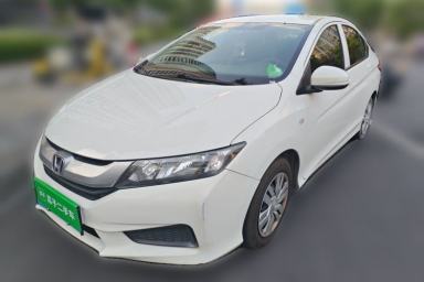 Used Honda City 2017 1.5L CVT Comfort Version