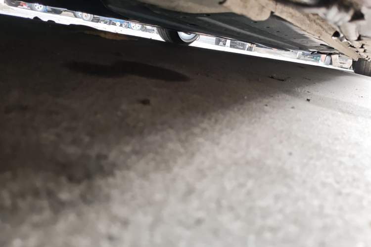 Used Honda City 2018 1.5L CVT Dynamic Edition Chassis Front Left