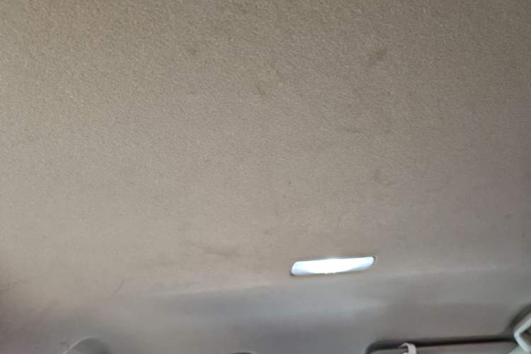 Used Honda City 2018 1.5L CVT Dynamic Edition Headliner