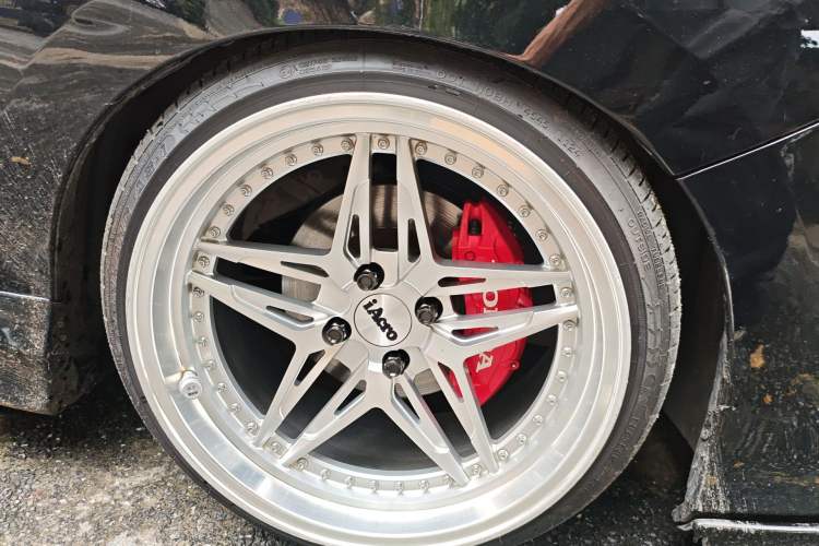 Used Honda City 2018 1.5L CVT Dynamic Edition Right Front Wheel Hub