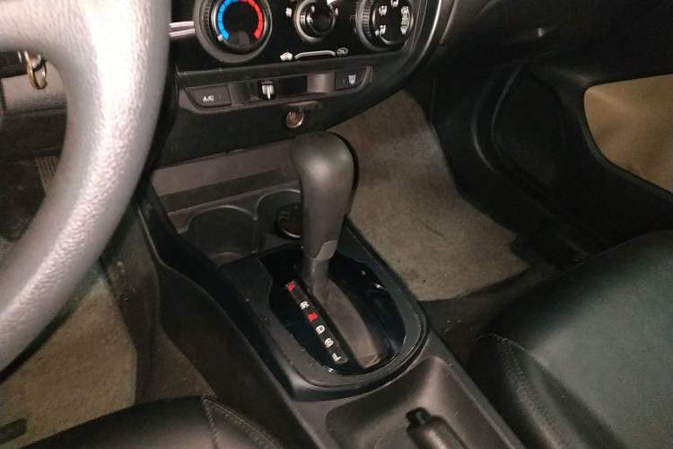 Used Honda City 2018 1.5L CVT Comfort Version Gear Lever