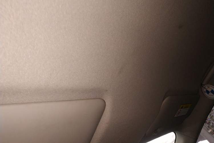 Used Honda City 2018 1.5L CVT Comfort Version Headliner