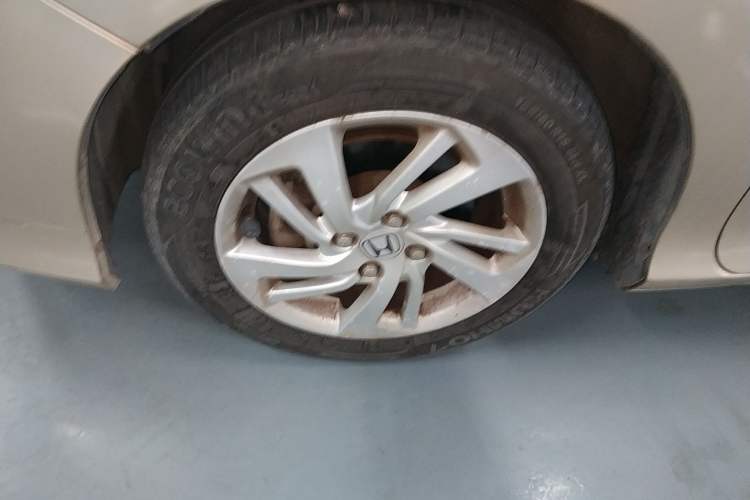 Used Honda City 2018 1.5L CVT Comfort Version Left Front Wheel Hub