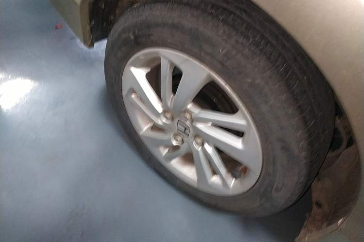 Used Honda City 2018 1.5L CVT Comfort Version Right Rear Wheel Hub