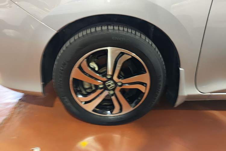 Used Honda City 2018 1.5L CVT Comfort Version Exterior 3
