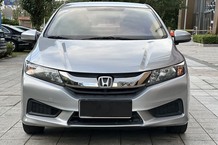 Used Honda City 2018 1.5L CVT Comfort Version Exterior 5