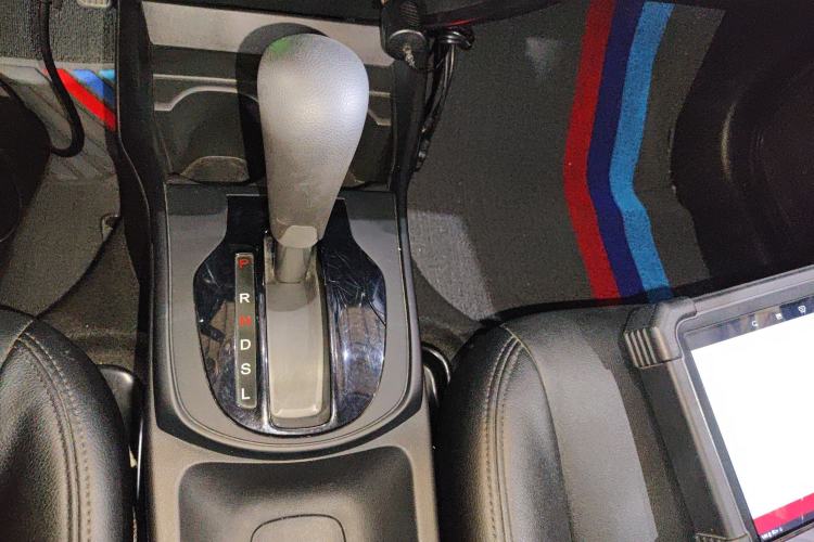 Used Honda City 2018 1.5L CVT Comfort Version Gear Lever