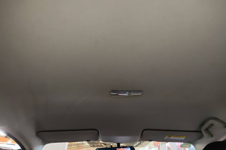 Used Honda City 2018 1.5L CVT Comfort Version Headliner