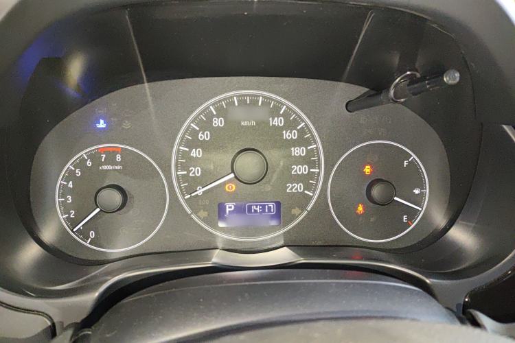 Used Honda City 2018 1.5L CVT Comfort Version Instrument Cluster