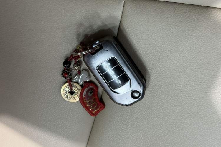 Used Honda City 2018 1.5L Manual Comfort Version Interior 5
