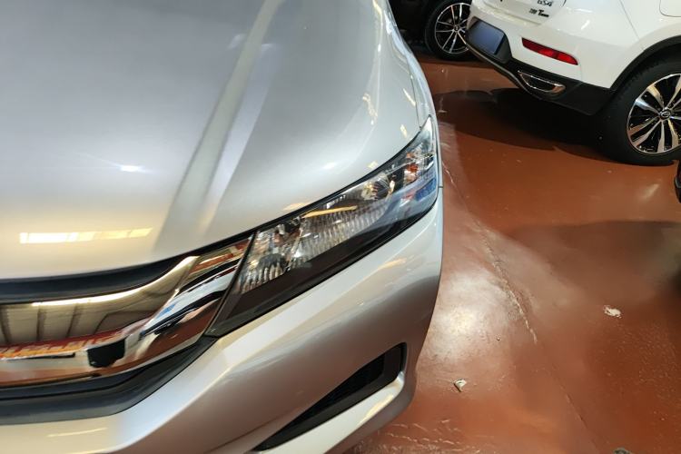 Used Honda City 2018 1.5L CVT Comfort Version Left Front Headlight
