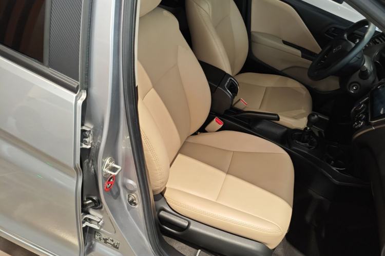 Used Honda City 2018 1.5L Manual Comfort Version Right Front Seat