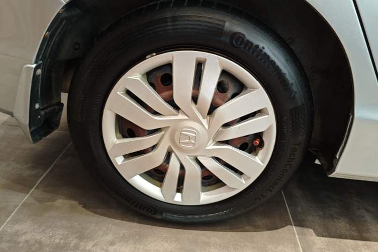 Used Honda City 2018 1.5L Manual Comfort Version Right Rear Wheel Hub